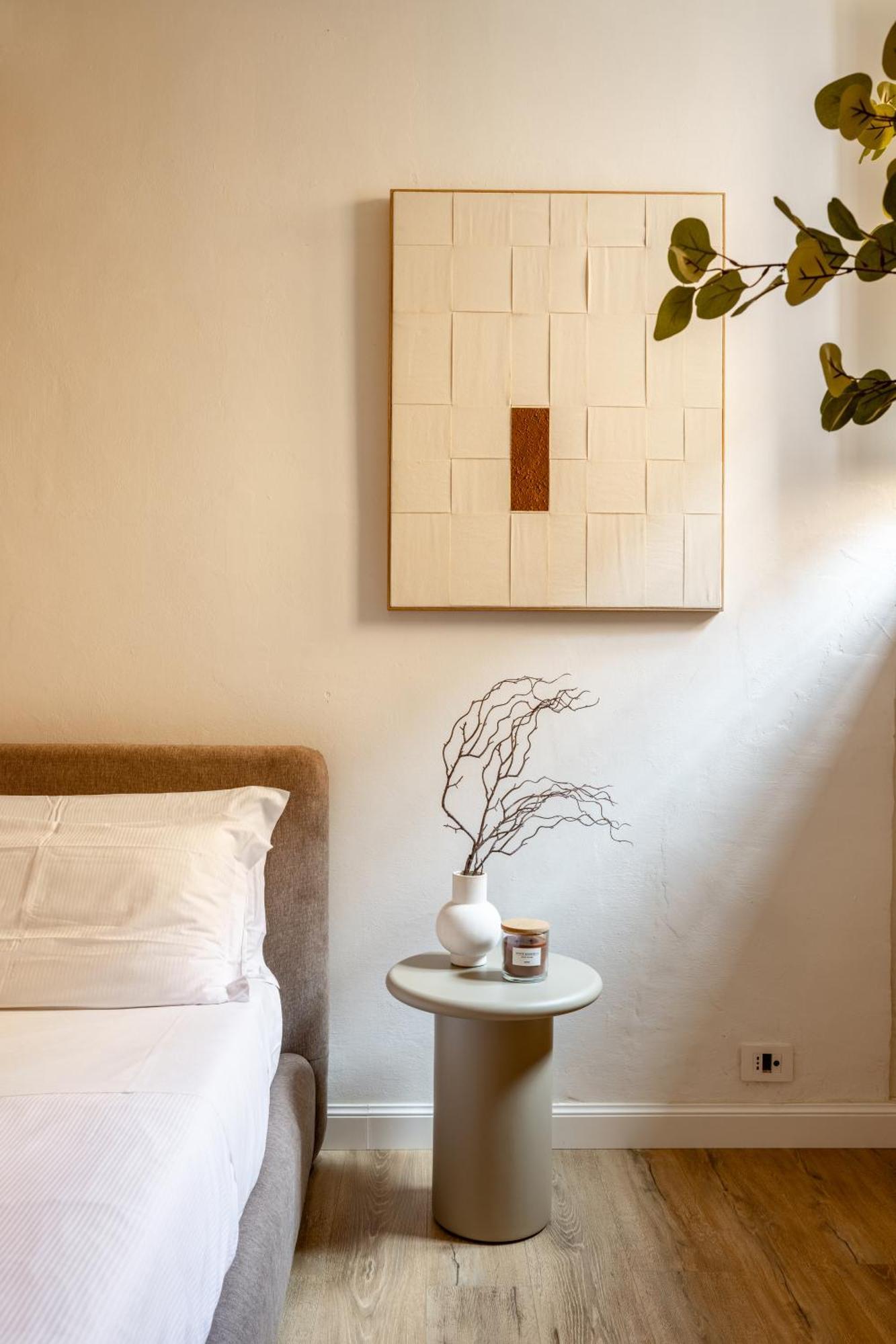 Eos Retreat In Trastevere With Pool Appartamento