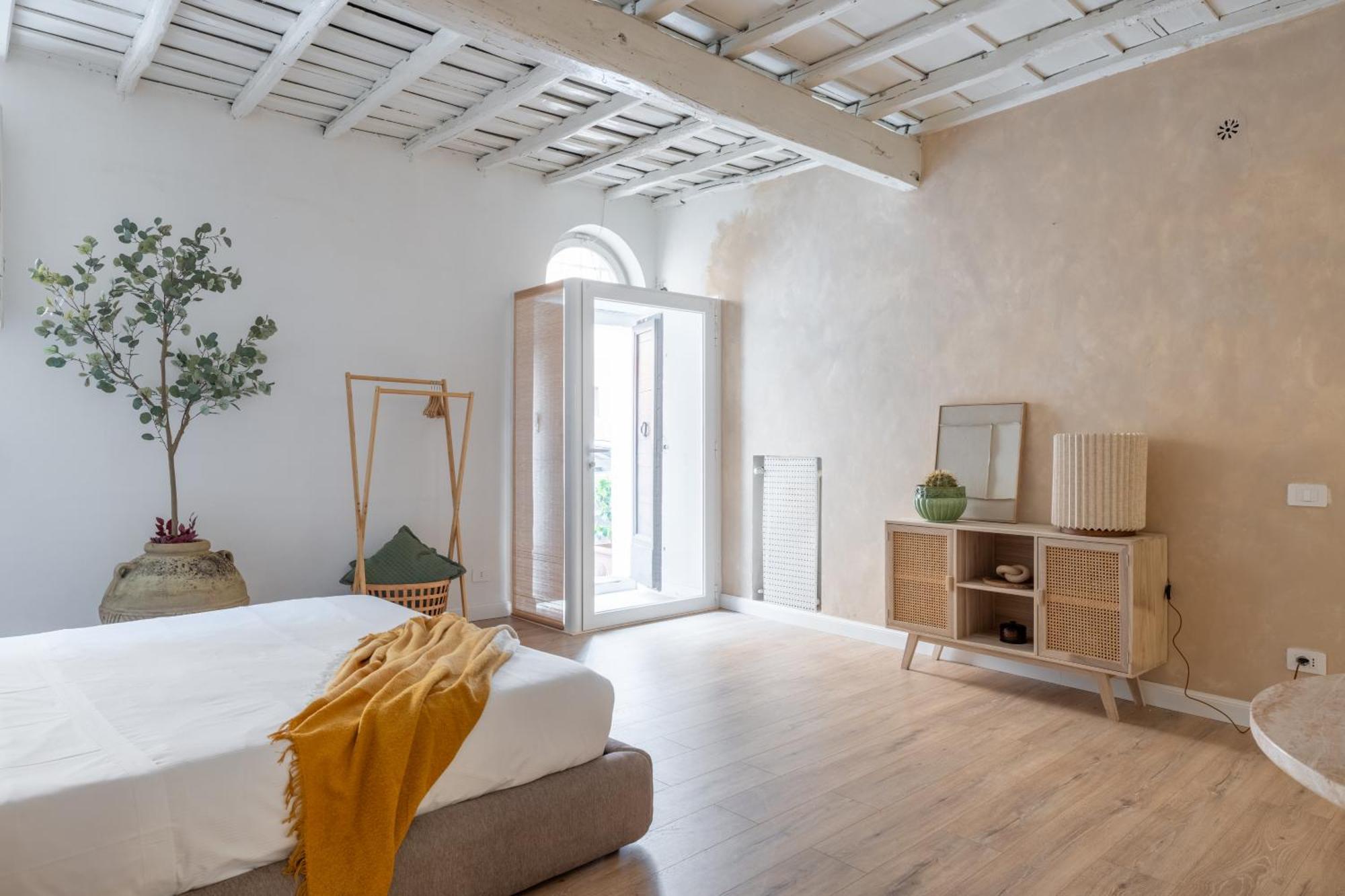 Appartamento Eos Retreat In Trastevere With Pool *