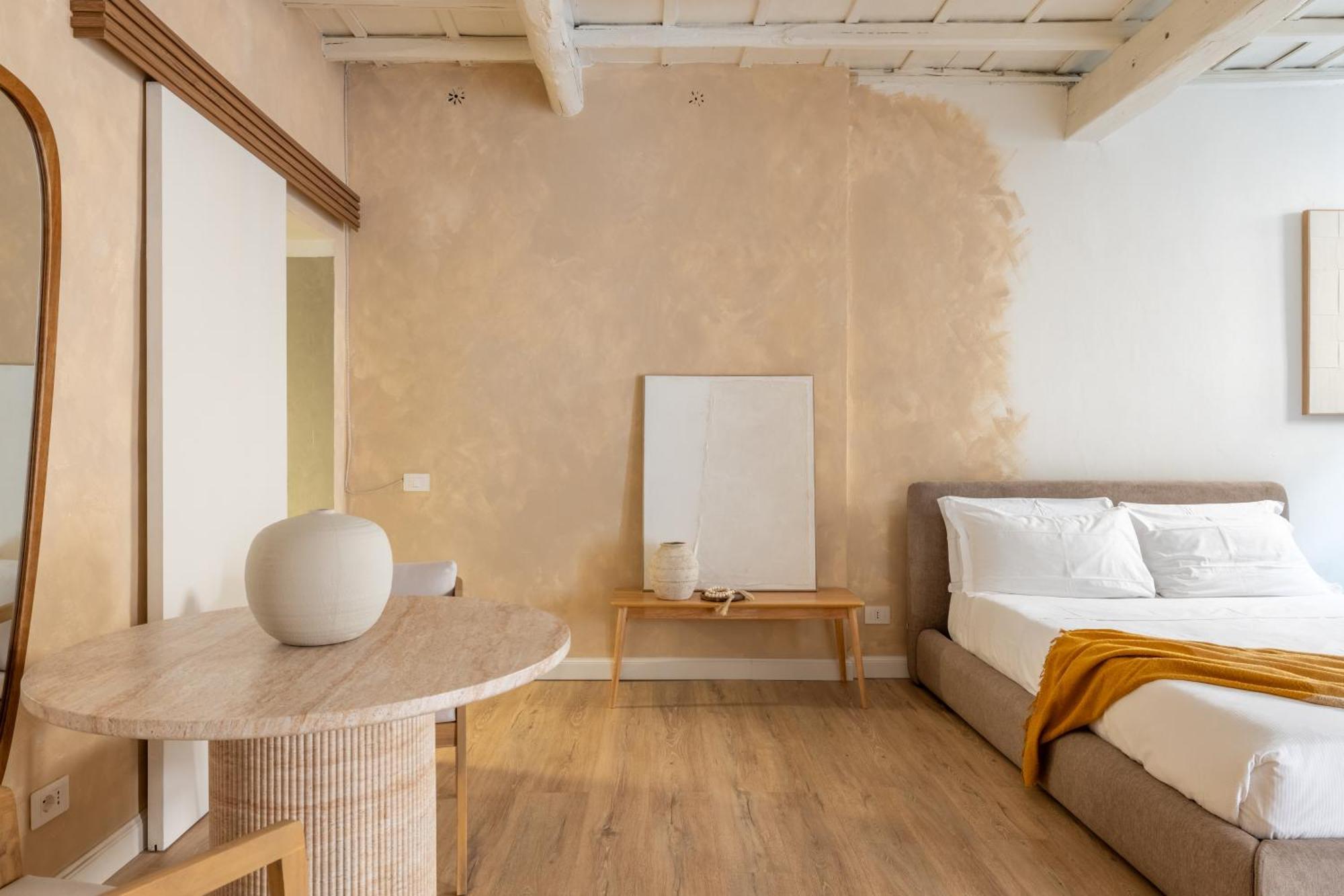 Appartamento Eos Retreat In Trastevere With Pool Roma