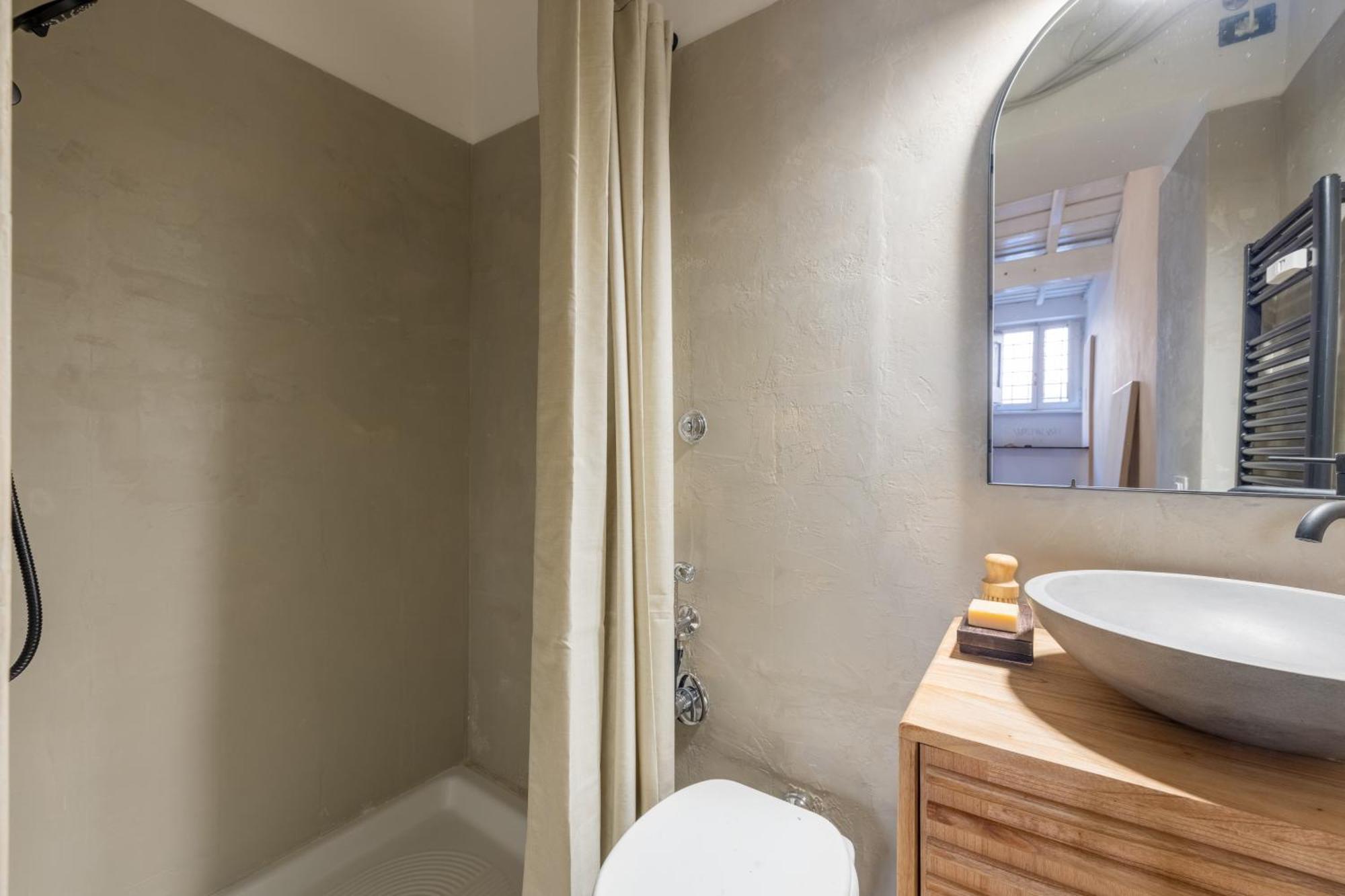 Eos Retreat In Trastevere With Pool * Roma