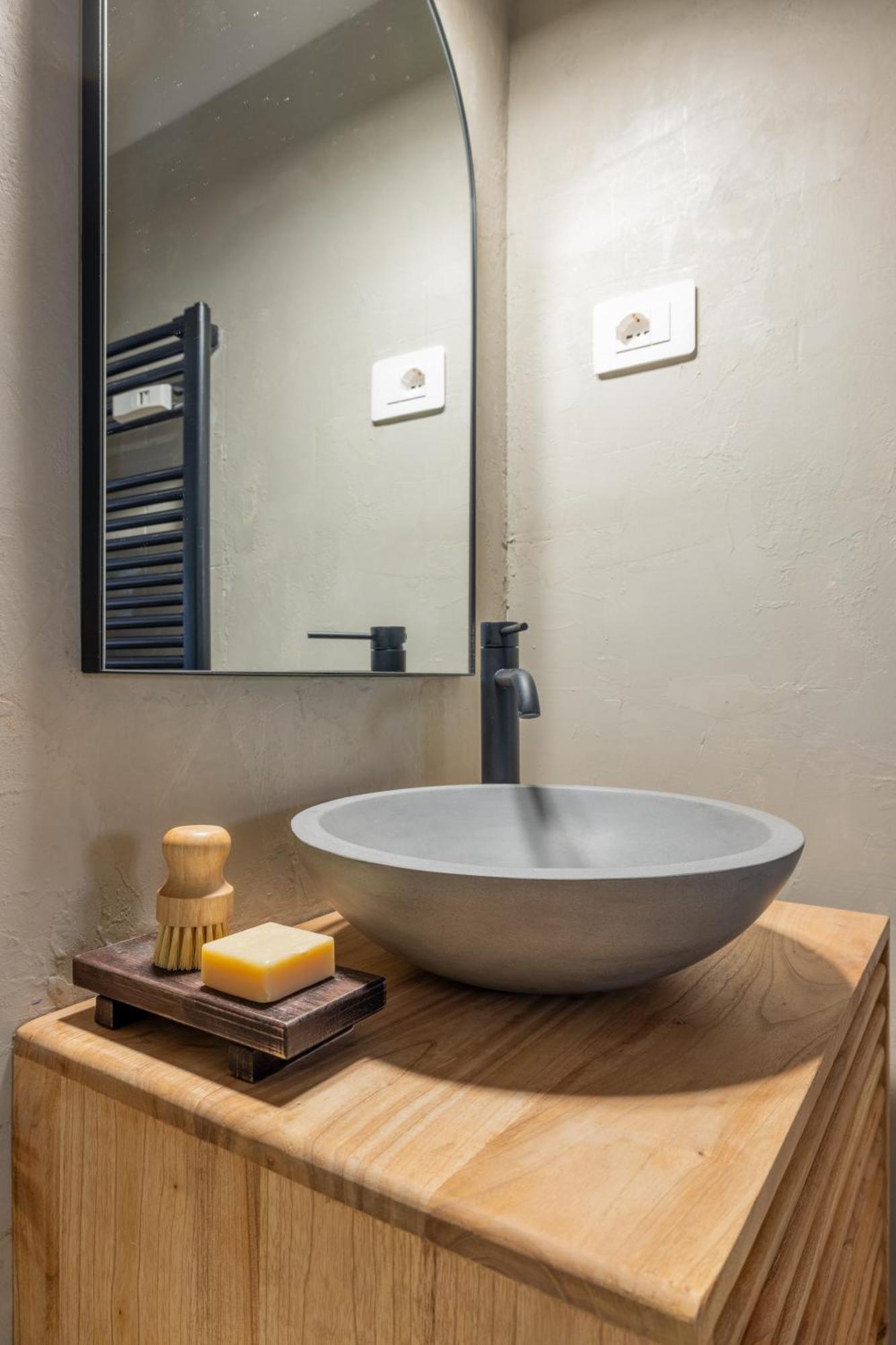 Eos Retreat In Trastevere With Pool * Roma