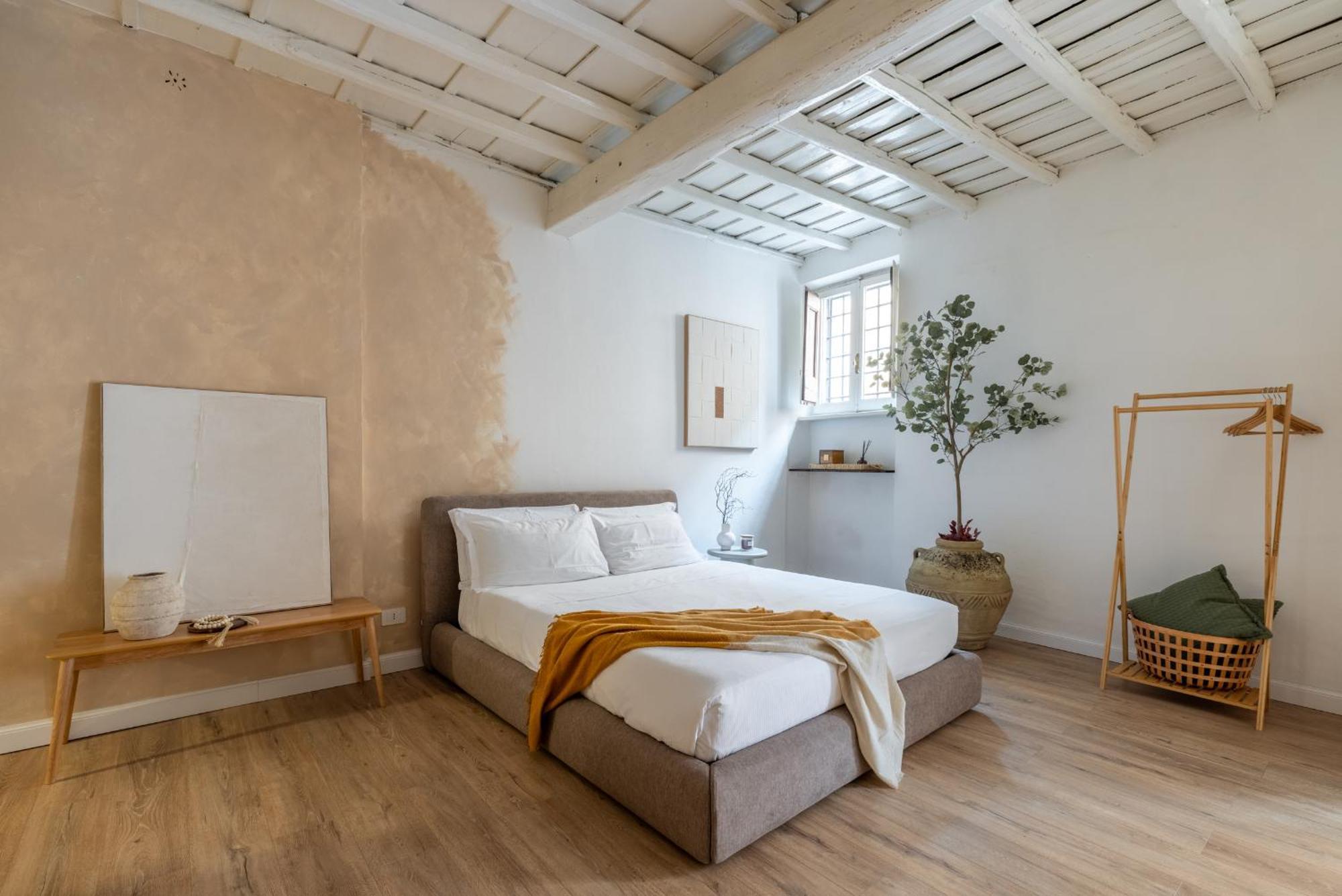 Eos Retreat In Trastevere With Pool Appartamento *